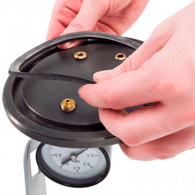 Прокладка из термостойкой резины для автоклава Беларусь Прокладка из термостойкой резины для автоклава Беларусь