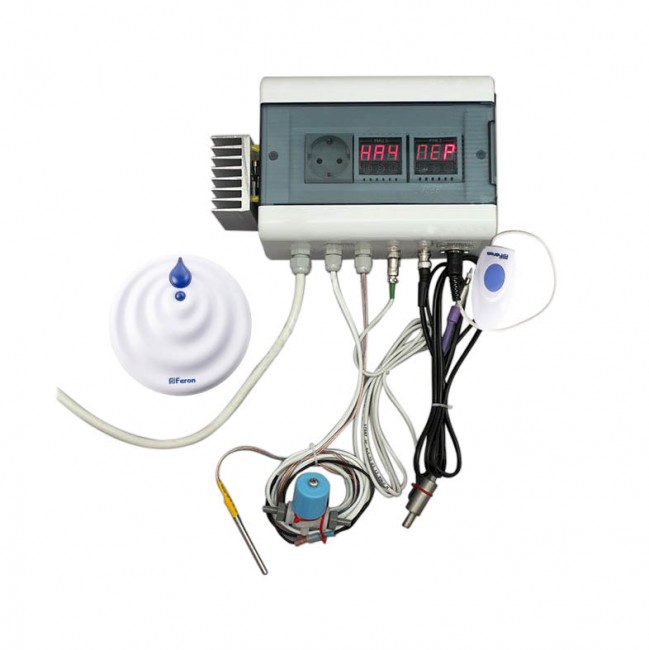 Сигнализатор ДС-07 Сигнализатор ДС-07