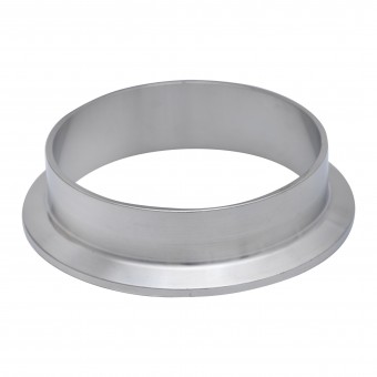 Штуцер (патрубок) CLAMP 3,0" (DN76) AISI Штуцер (патрубок) CLAMP 3,0" (DN76) AISI