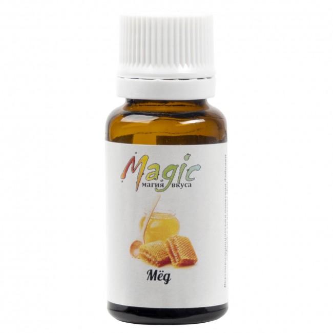 Вкусовая эссенция Мёд на 10 л. Вкусовая эссенция Мёд на 10 л.