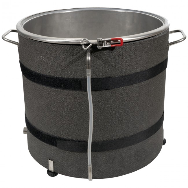 Куб универсальный 35 литров "Винокур" 