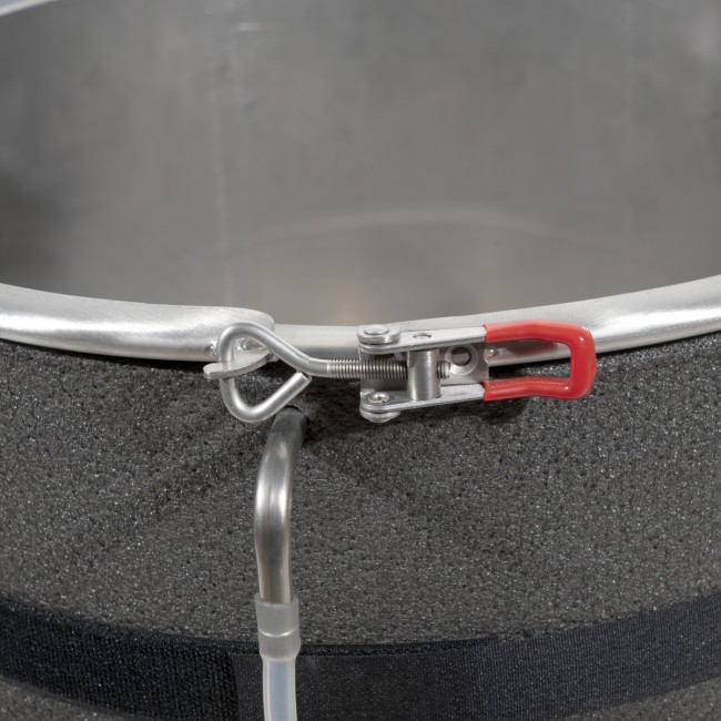 Куб универсальный 35 литров "Винокур" 