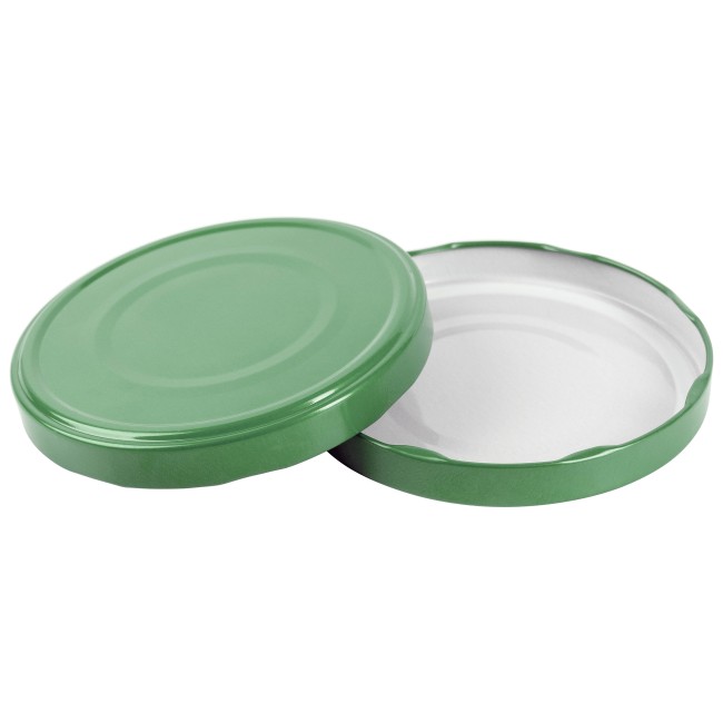 Крышка Твист-офф 110 мм, винтовая