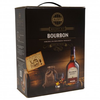 Набор Бурбон