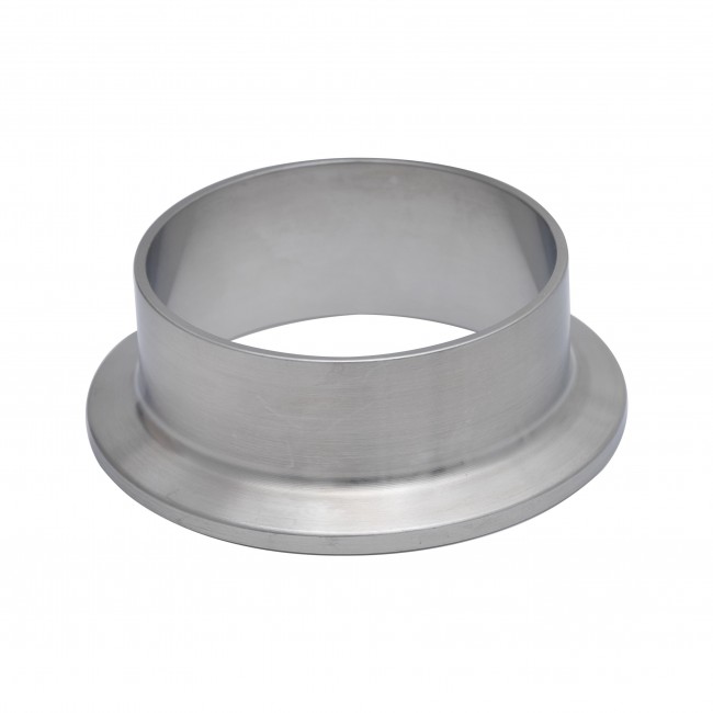 Штуцер (патрубок) CLAMP 2,0" (DN51) AISI 