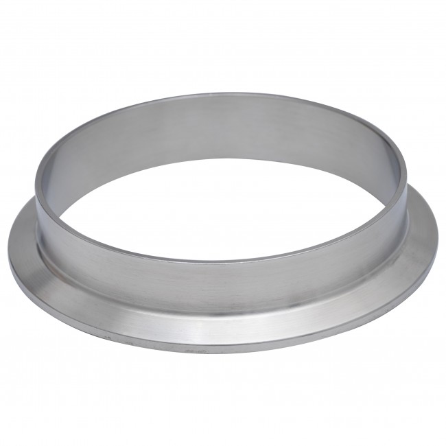 Штуцер (патрубок) CLAMP 4,0" (DN102) AISI 