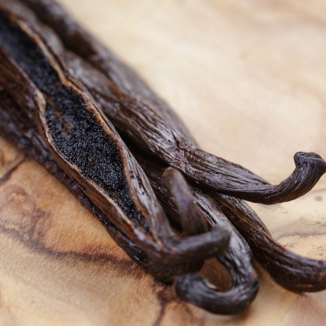 Ваниль стручок 5 шт. Ваниль стручок 5 шт.