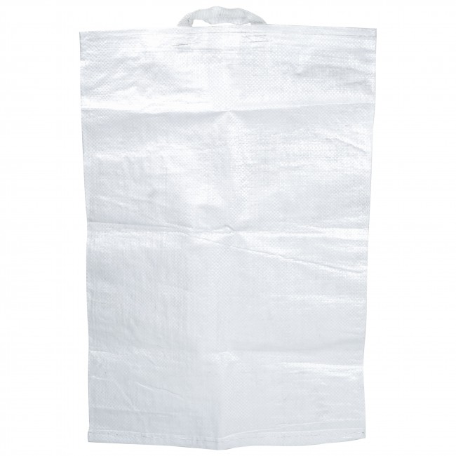 Мешок п/п 38*56 см. с петлевой ручкой 