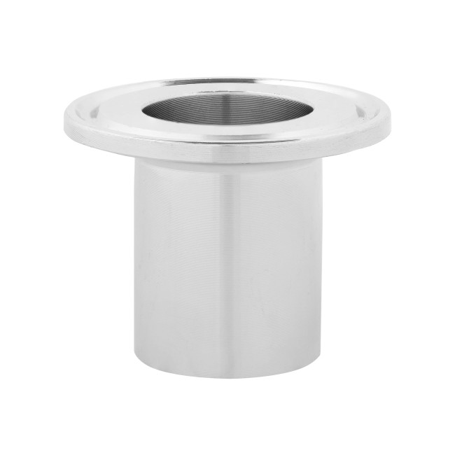 Адаптер CLAMP 1,5" ВР 3/4" AISI 