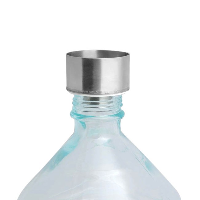 Переходник устройства вакуумного фильтрования для бутыля с узким горлом Переходник устройства вакуумного фильтрования для бутыля с узким горлом