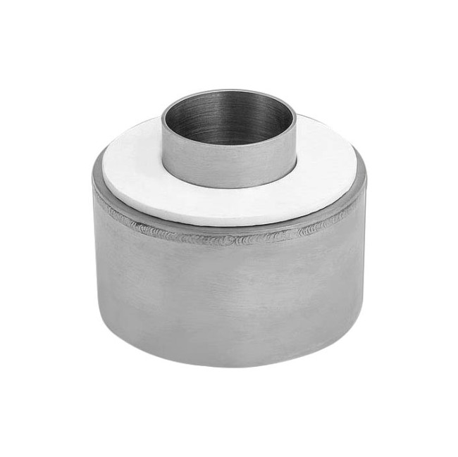 Переходник устройства вакуумного фильтрования для бутыля с узким горлом Переходник устройства вакуумного фильтрования для бутыля с узким горлом