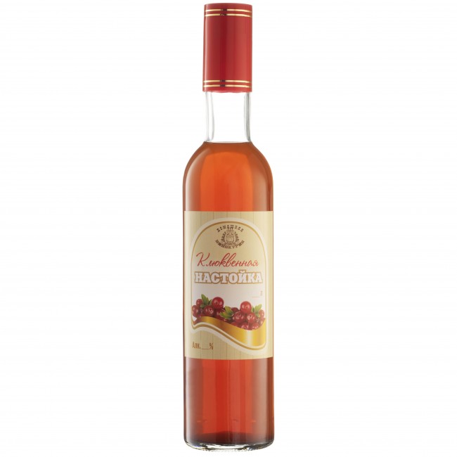 Бутылка "Премьера" 0,5 л