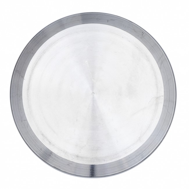 Заглушка CLAMP 3,5" DN89 AISI Заглушка CLAMP 3,5" DN89 AISI