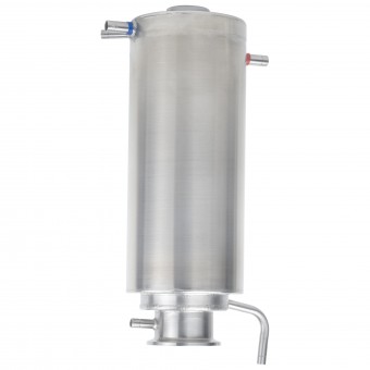 Дефлегматор Clamp 2,0" - 7000 Вт Дефлегматор Clamp 2,0" - 7000 Вт