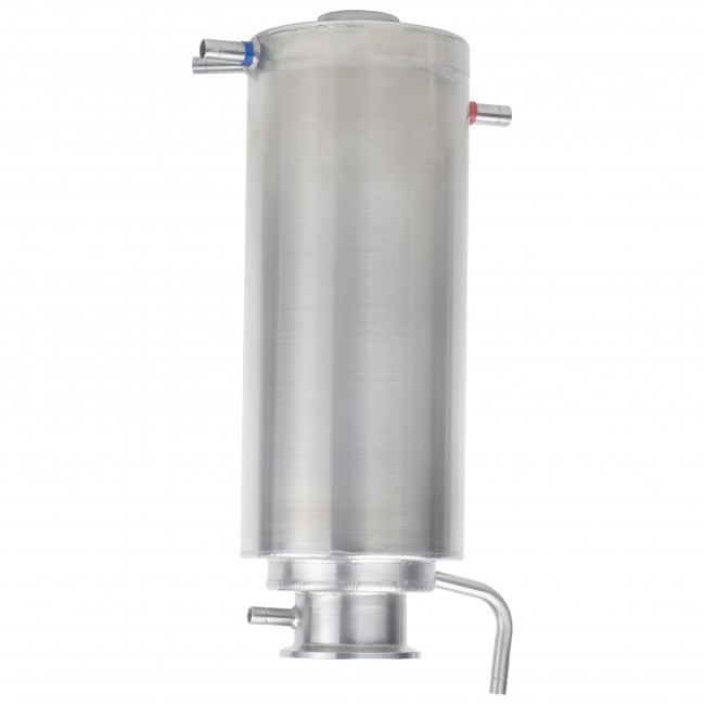 Дефлегматор Clamp 2,0" - 7000 Вт Дефлегматор Clamp 2,0" - 7000 Вт