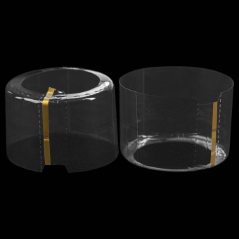 ТУК 41/30 прозрачный без ТД 