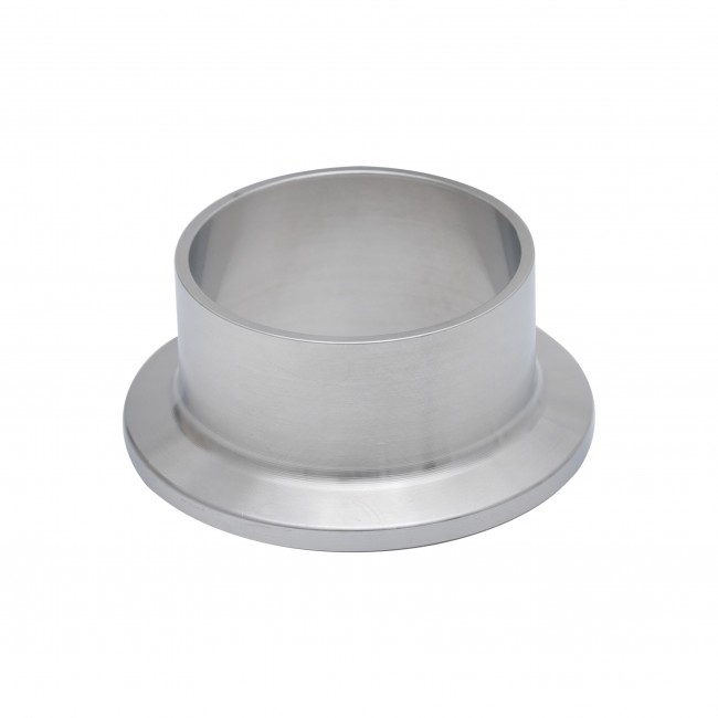 Штуцер (патрубок) CLAMP 1,5" (DN38) AISI