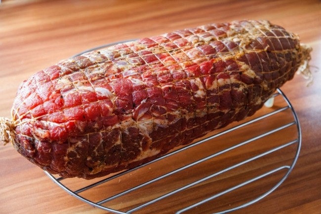 Сетка формовочная 125/36 мм. 50 м.