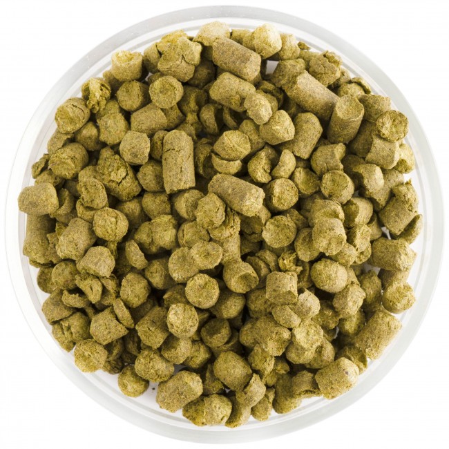 Хмель Амарилло (Amarillo) 8,8% 500 гр.