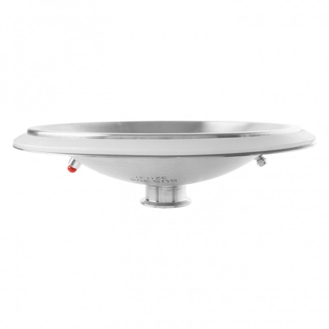 Прокладка силиконовая для куба 32 см (340*313)