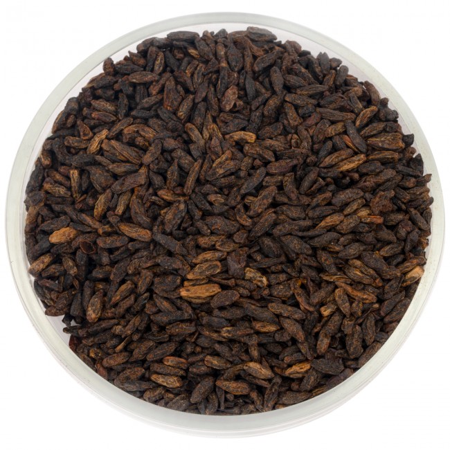 Солод ржаной ферментированный 