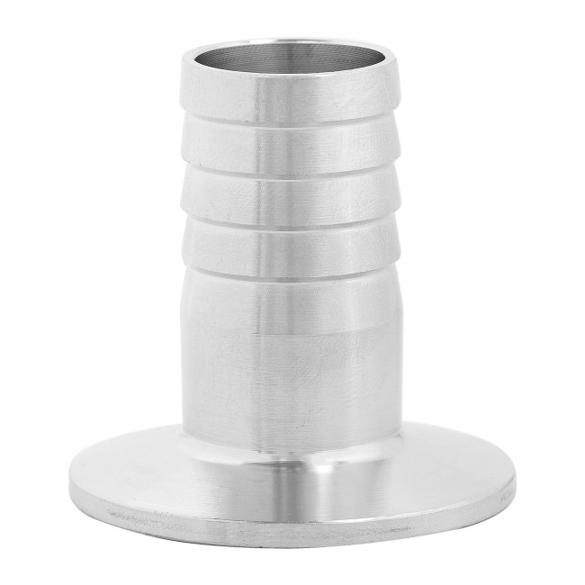 Переходник CLAMP 1,5" на штуцер 25 мм AISI Переходник CLAMP 1,5" на штуцер 25 мм AISI