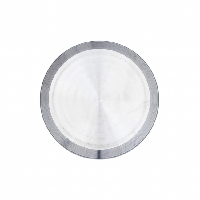 Заглушка CLAMP 1,5" DN40 AISI