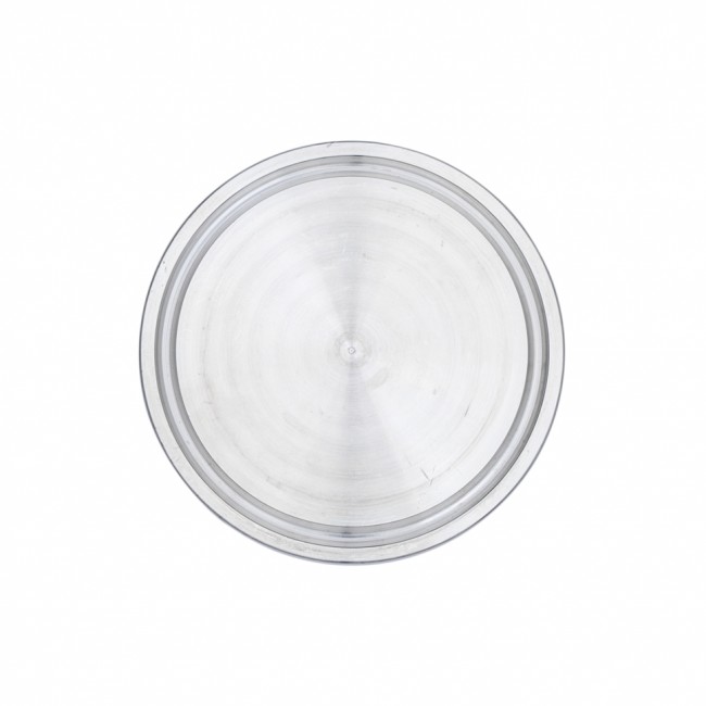 Заглушка CLAMP 1,5" DN40 AISI