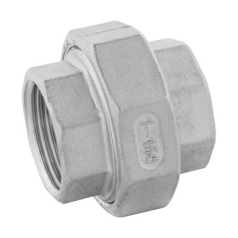Американка ВР-ВР 1" AISI  Американка ВР-ВР 1" AISI