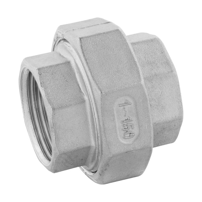 Американка ВР-ВР 1" AISI 