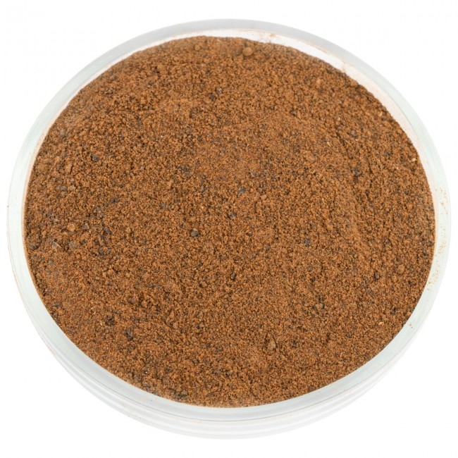 Солод ржаной ферментированный молотый