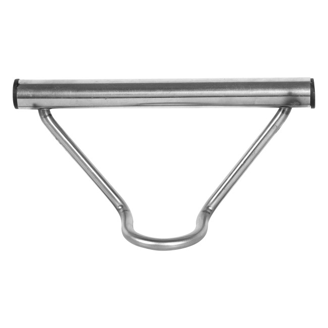 Ручка для переноса кег из полимерных материалов, металлическая Ручка для переноса кег из полимерных материалов, металлическая