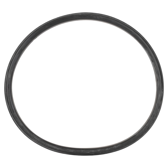 Прокладка для люков EPDM 430*330 Прокладка для люков EPDM 430*330