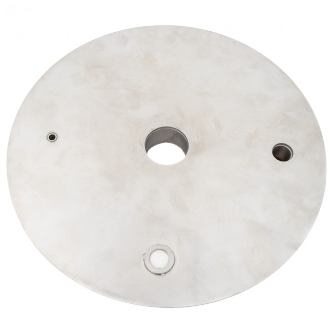 Крышка ХД/3 для кубов серии D360 Крышка ХД/3 для кубов серии D360