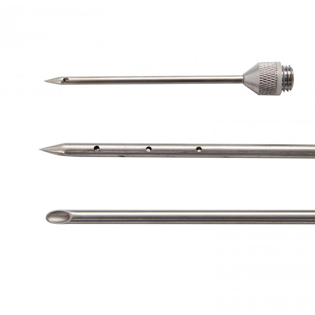 Шприц-инъектор для мяса 60 мл. (металлический) Шприц-инъектор для мяса 60 мл. (металлический)