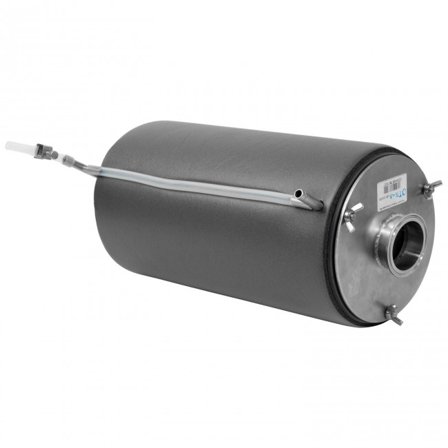 Буфер2020, 3 литра Clamp 2,0" Буфер2020, 3 литра Clamp 2,0"