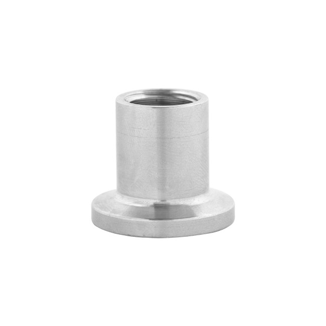 Адаптер CLAMP 1/2" ВР 1/4" AISI Адаптер CLAMP 1/2" ВР 1/4" AISI