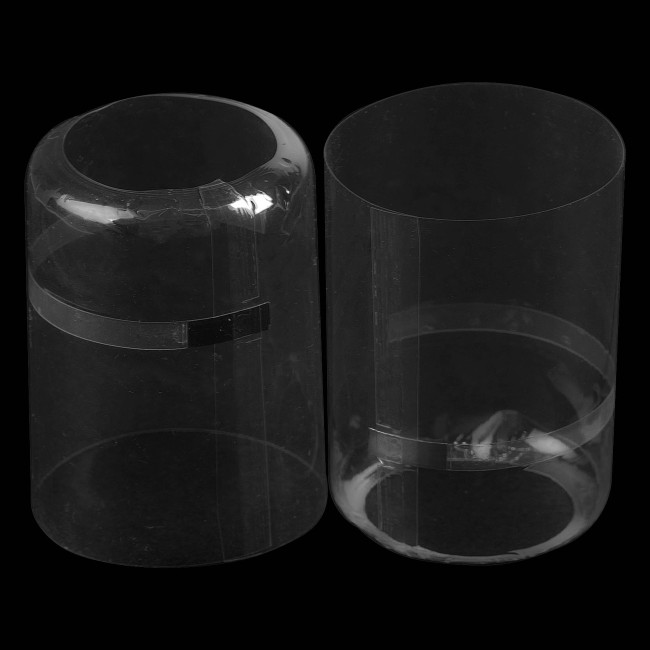 ТУК 36/50 прозрачный без ТД 