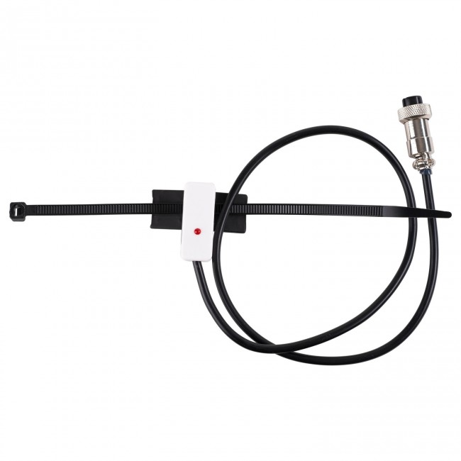 Датчик уровня XKC-Y26-NPN с разъемом