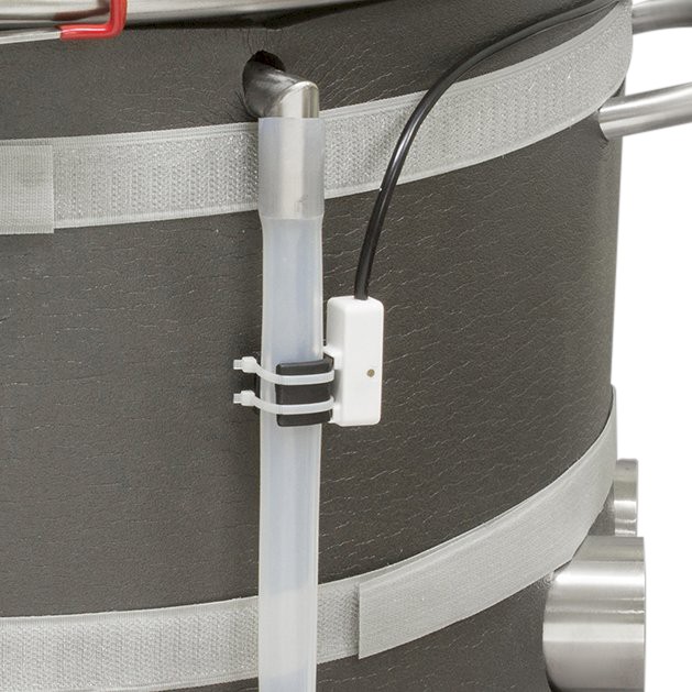 Датчик уровня XKC-Y26-NPN с разъемом