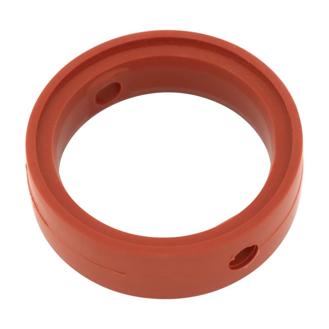 Силиконовая прокладка для крана бабочка CLAMP 3,0" 