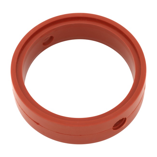 Силиконовая прокладка для крана бабочка CLAMP 4,0" Силиконовая прокладка для крана бабочка CLAMP 4,0"