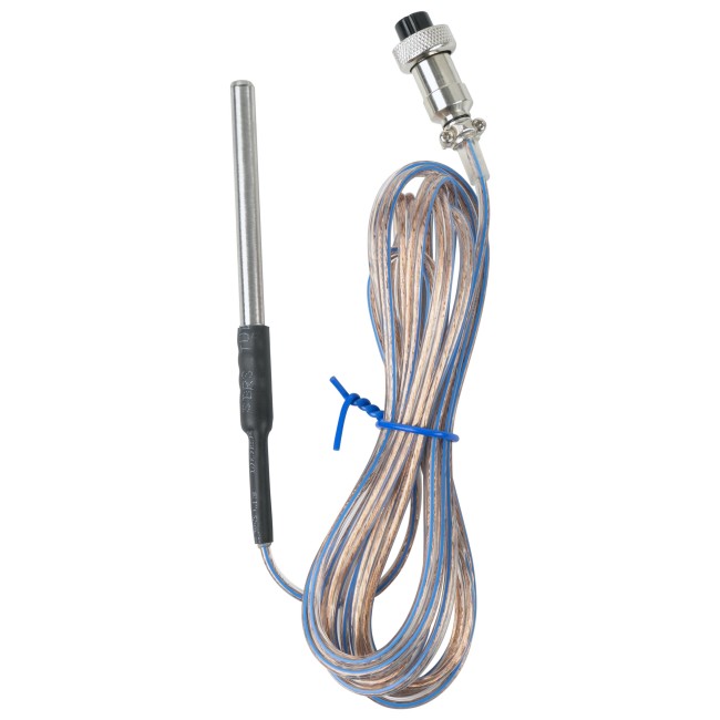 Датчик температуры для автоматики БКУ-01М2 v4.0 Датчик температуры для автоматики БКУ-01М2 v4.0