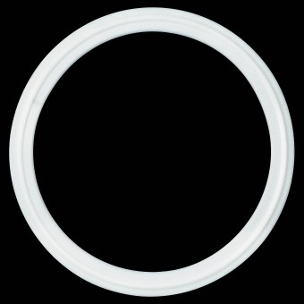 Прокладка CLAMP 4,0" тефлоновая Прокладка CLAMP 4,0" тефлоновая