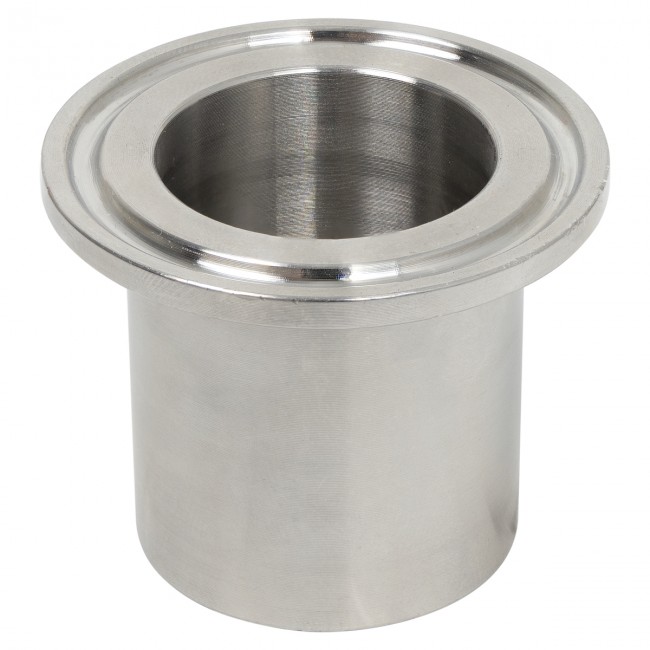 Адаптер CLAMP 1,5" ВР 1" AISI Адаптер CLAMP 1,5" ВР 1" AISI