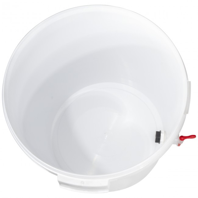 Ограничитель дрожжевого осадка на кран 3/4 Ограничитель дрожжевого осадка на кран 3/4