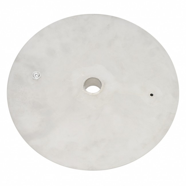 Крышка CLAMP 2,0" для куба 35 литров "Винокур" Крышка CLAMP 2,0" для куба 35 литров "Винокур"