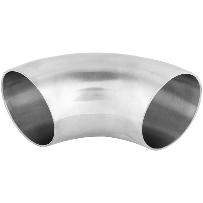 Отвод 90° 102*2,0 AISI