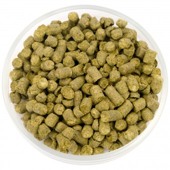 Хмель Традиционный (Tradition) 6% 1 кг. Хмель Традиционный (Tradition) 6% 1 кг.