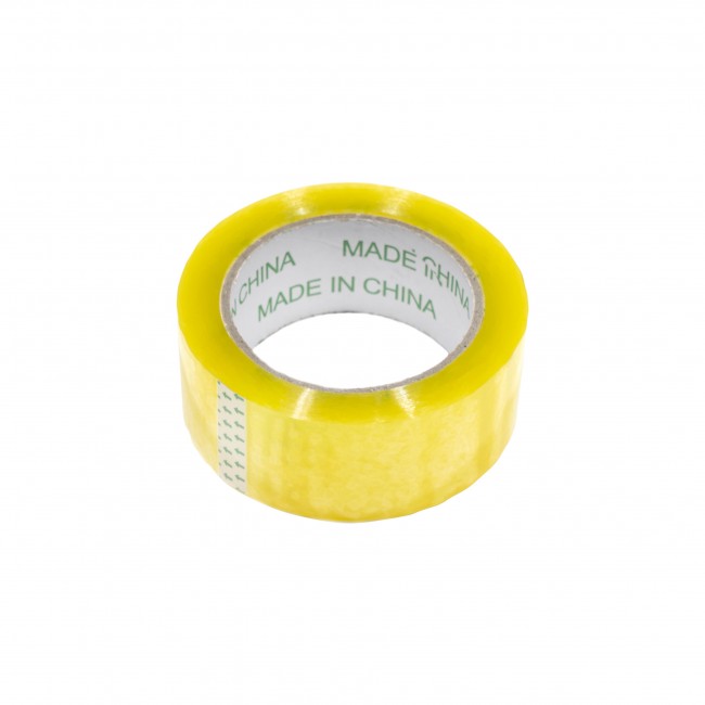 Скотч (клейкая лента) 80 метров